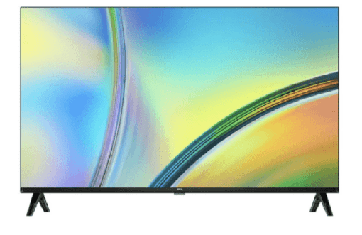 TCL Android Smart LED TV 43S5400A 43" - Image 3